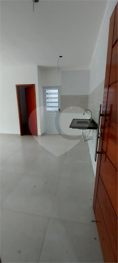 Venda Apartamento São Paulo Vila Carrão REO1055385 1