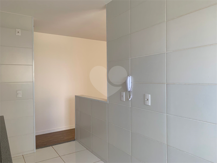 Venda Apartamento Piracicaba Nova América REO1055386 8