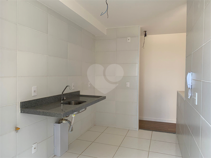 Venda Apartamento Piracicaba Nova América REO1055386 6