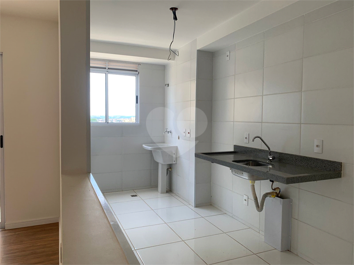 Venda Apartamento Piracicaba Nova América REO1055386 5