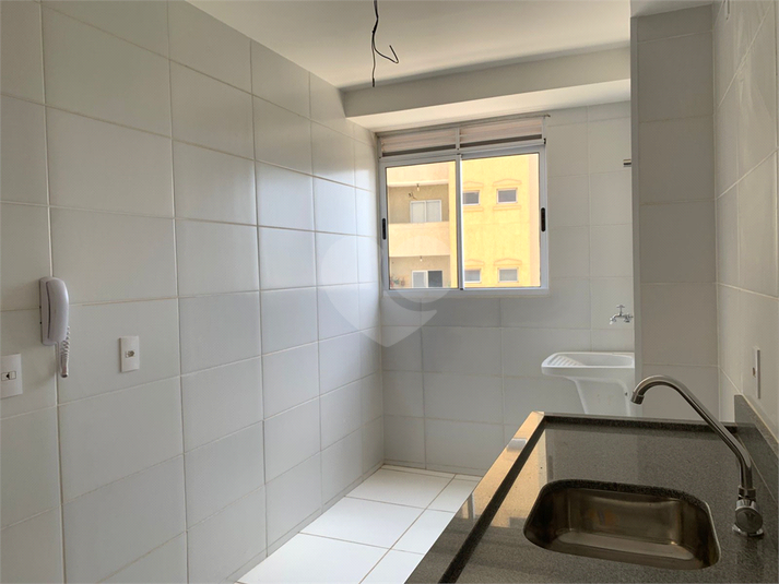 Venda Apartamento Piracicaba Nova América REO1055386 7