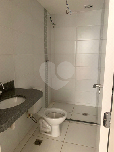 Venda Apartamento Piracicaba Nova América REO1055386 23