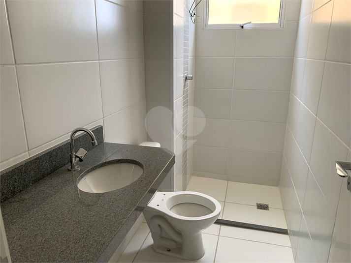 Venda Apartamento Piracicaba Nova América REO1055386 14