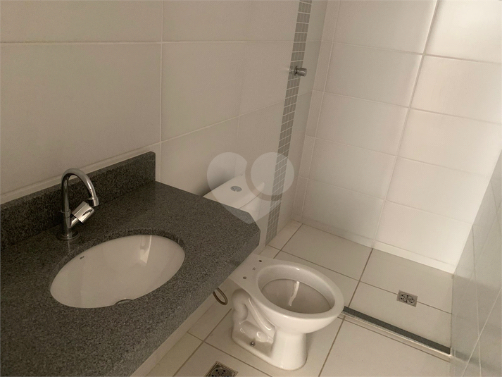 Venda Apartamento Piracicaba Nova América REO1055386 24