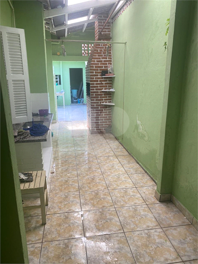 Venda Casa Jundiaí Jardim Danúbio REO1055389 22