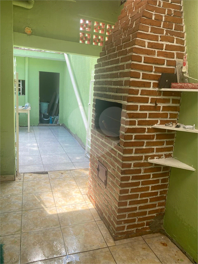 Venda Casa Jundiaí Jardim Danúbio REO1055389 19