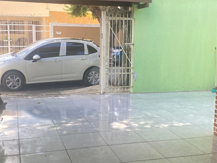 Venda Casa Jundiaí Jardim Danúbio REO1055389 9