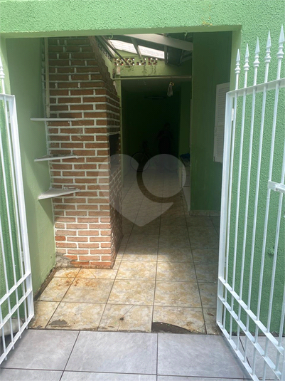 Venda Casa Jundiaí Jardim Danúbio REO1055389 21