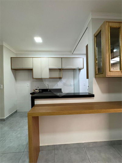 Venda Apartamento Ribeirão Preto Jardim Nova Aliança Sul REO1055390 7