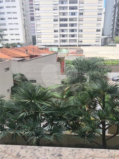 Venda Apartamento São Paulo Jardim Paulista REO1055391 28