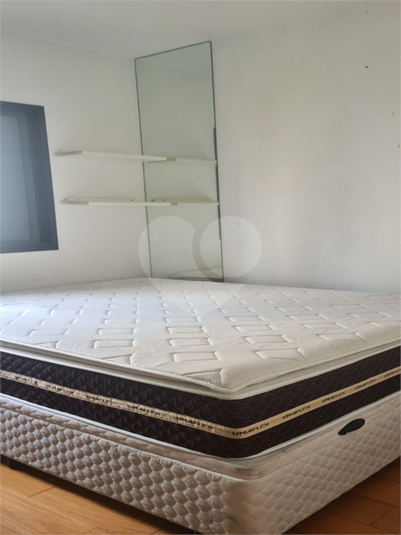 Venda Apartamento São Paulo Jardim Paulista REO1055391 15