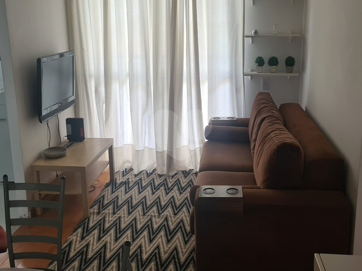 Venda Apartamento São Paulo Jardim Paulista REO1055391 4