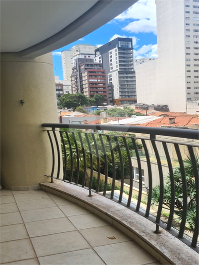 Venda Apartamento São Paulo Jardim Paulista REO1055391 19