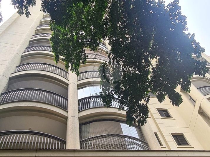 Venda Apartamento São Paulo Jardim Paulista REO1055391 29