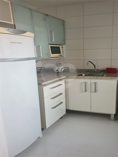 Venda Apartamento São Paulo Jardim Paulista REO1055391 12