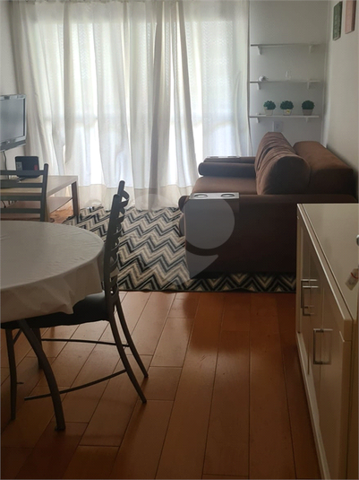 Venda Apartamento São Paulo Jardim Paulista REO1055391 2