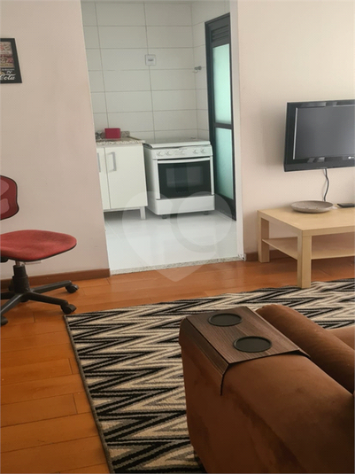 Venda Apartamento São Paulo Jardim Paulista REO1055391 5