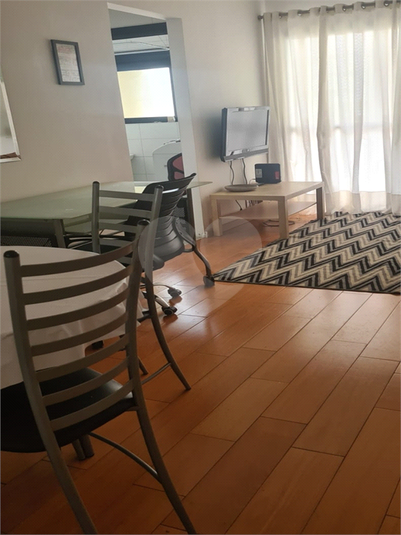 Venda Apartamento São Paulo Jardim Paulista REO1055391 3