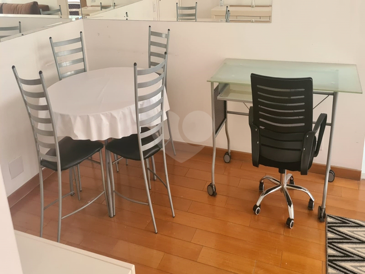 Venda Apartamento São Paulo Jardim Paulista REO1055391 8