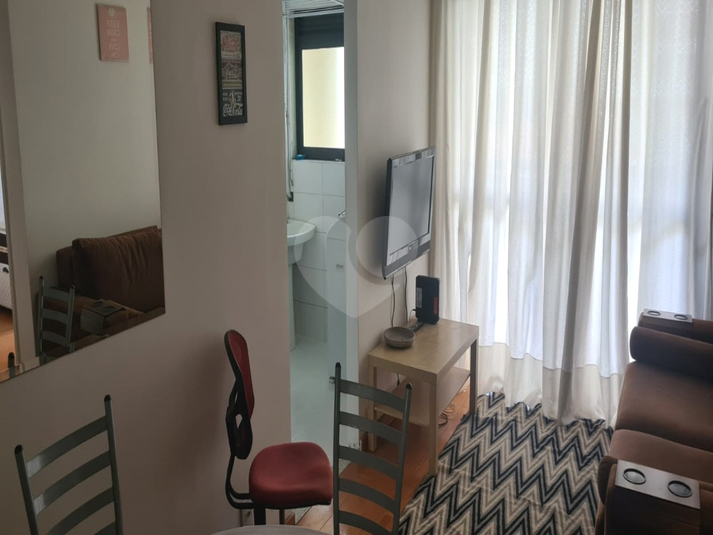 Venda Apartamento São Paulo Jardim Paulista REO1055391 7