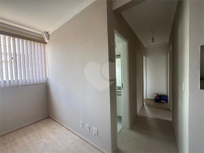 Venda Apartamento Piracicaba Jardim Elite REO1055393 18