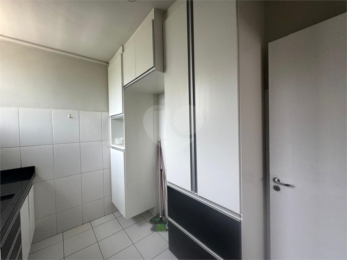 Venda Apartamento Piracicaba Jardim Elite REO1055393 4