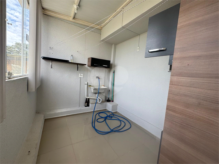 Venda Apartamento Piracicaba Jardim Elite REO1055393 27