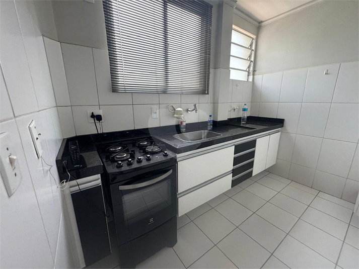 Venda Apartamento Piracicaba Jardim Elite REO1055393 3