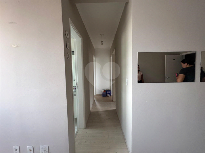 Venda Apartamento Piracicaba Jardim Elite REO1055393 16