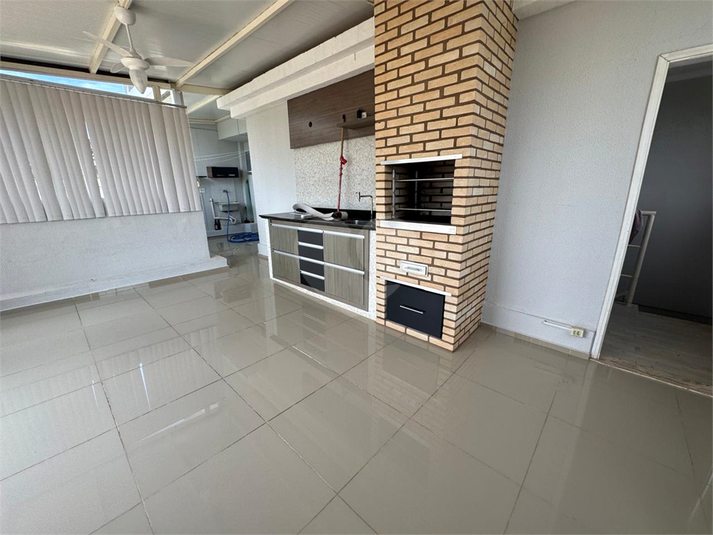 Venda Apartamento Piracicaba Jardim Elite REO1055393 25