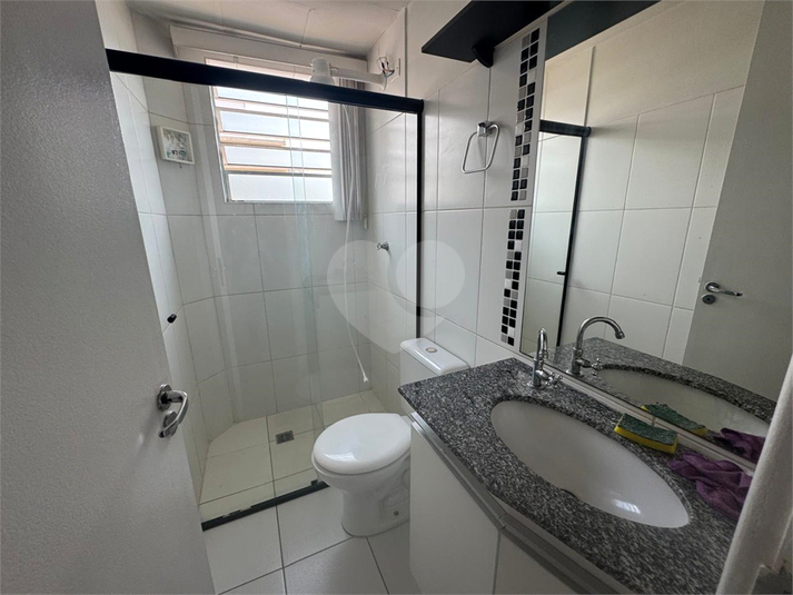 Venda Apartamento Piracicaba Jardim Elite REO1055393 8