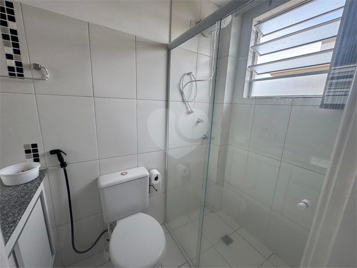 Venda Apartamento Piracicaba Jardim Elite REO1055393 23