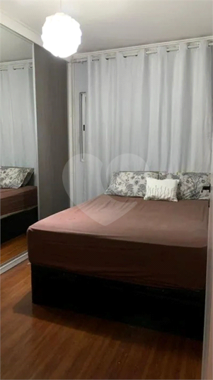 Venda Apartamento Santo André Vila Lutécia REO1055396 8