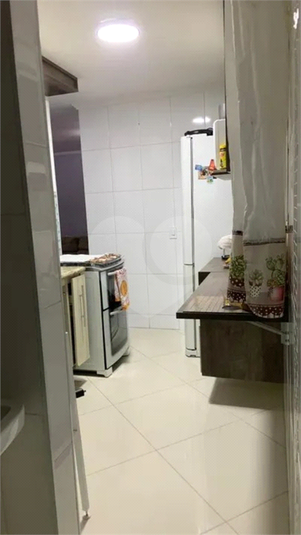 Venda Apartamento Santo André Vila Lutécia REO1055396 4