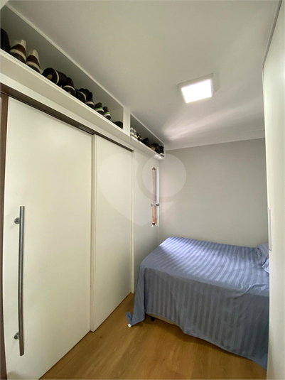 Venda Apartamento São Paulo Indianópolis REO1055398 6