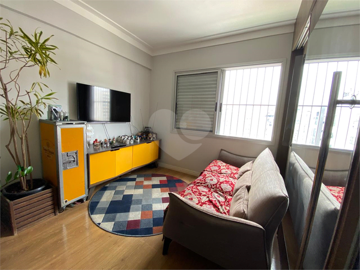 Venda Apartamento São Paulo Indianópolis REO1055398 13