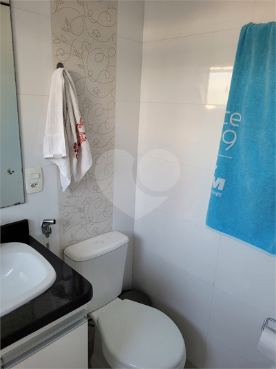 Venda Apartamento São Paulo Indianópolis REO1055398 9