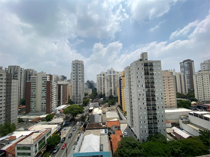 Venda Apartamento São Paulo Indianópolis REO1055398 11