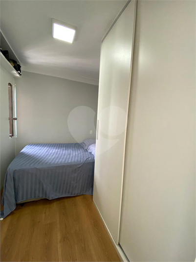 Venda Apartamento São Paulo Indianópolis REO1055398 12