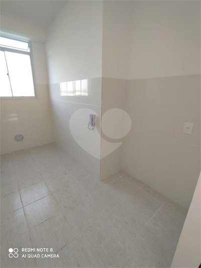 Venda Apartamento Rio De Janeiro Campo Grande REO1055399 7