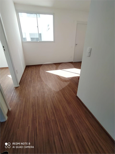 Venda Apartamento Rio De Janeiro Campo Grande REO1055399 2