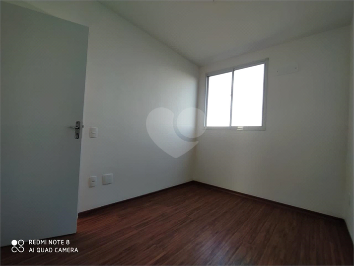 Venda Apartamento Rio De Janeiro Campo Grande REO1055399 12