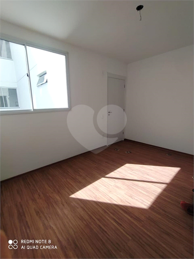 Venda Apartamento Rio De Janeiro Campo Grande REO1055399 4