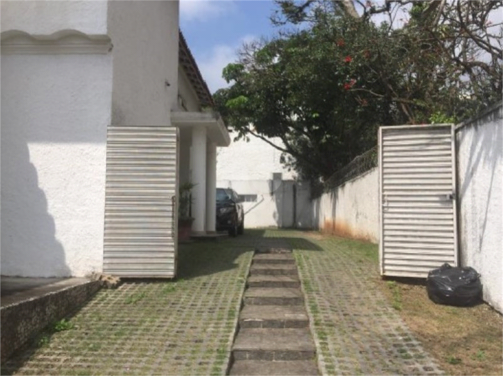 Venda Sobrado São Paulo Jardim Paulista REO105540 8