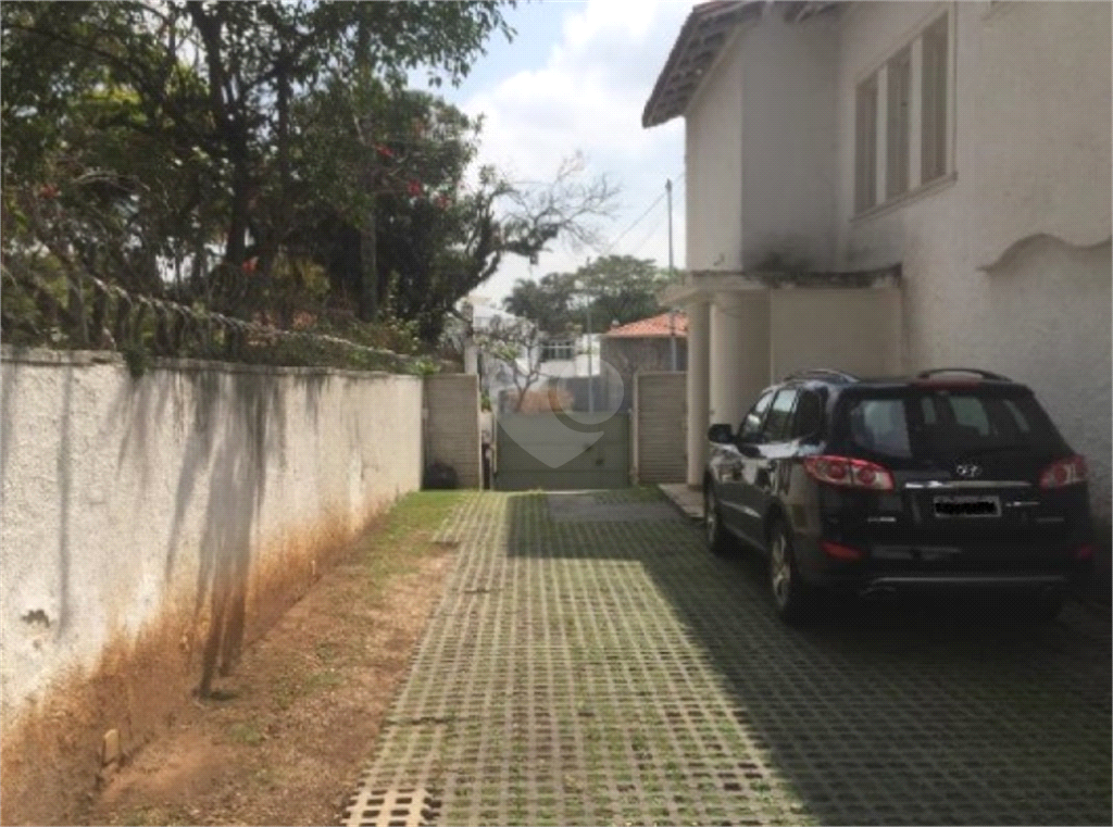 Venda Sobrado São Paulo Jardim Paulista REO105540 23