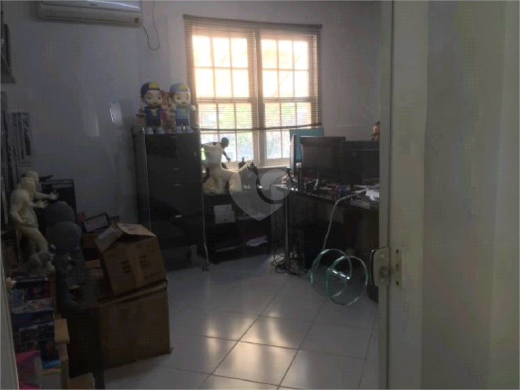 Venda Sobrado São Paulo Jardim Paulista REO105540 18