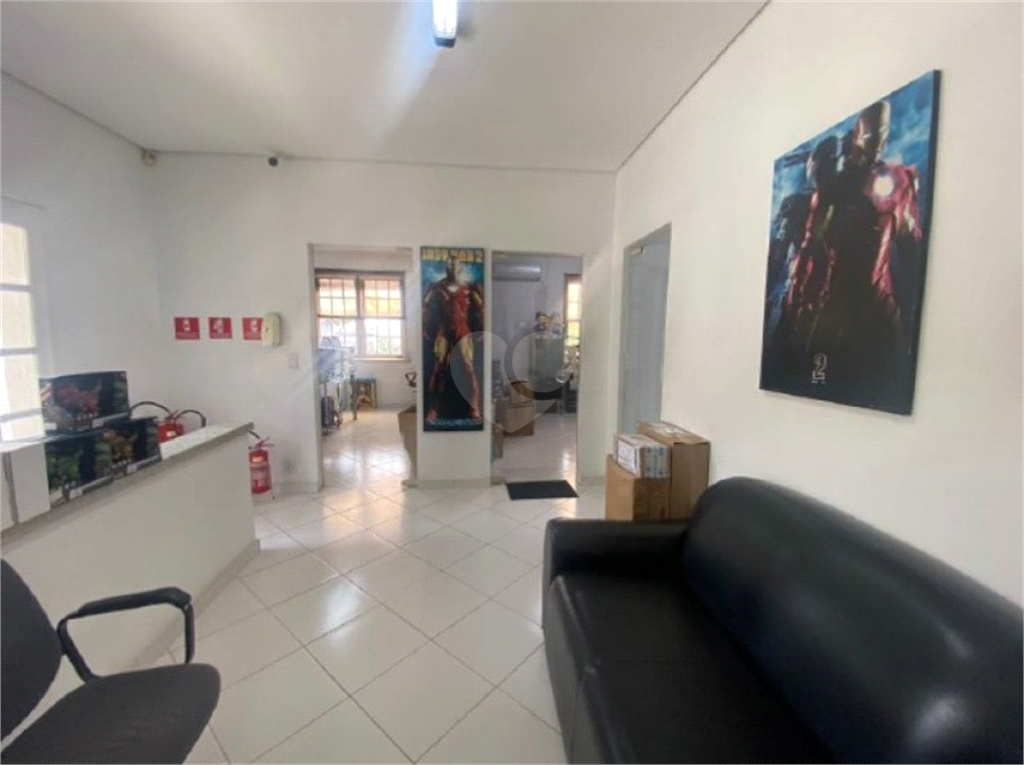 Venda Sobrado São Paulo Jardim Paulista REO105540 36