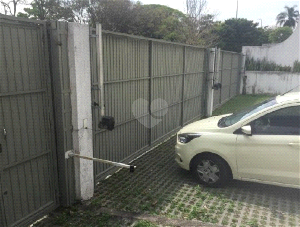 Venda Sobrado São Paulo Jardim Paulista REO105540 7