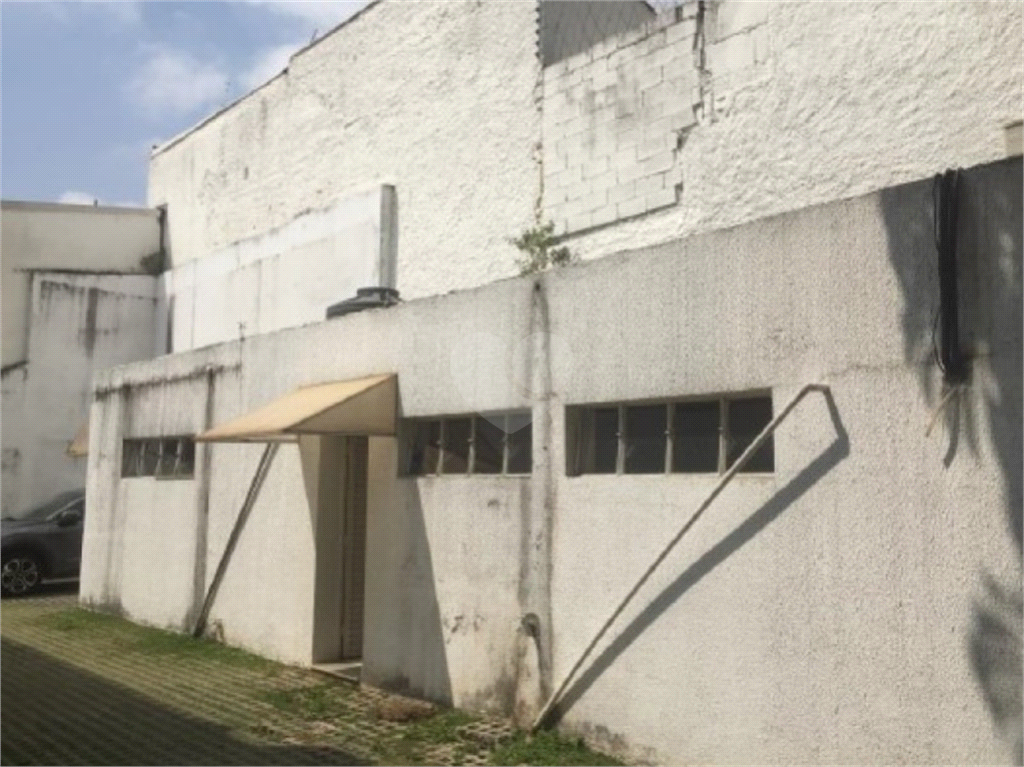 Venda Sobrado São Paulo Jardim Paulista REO105540 15