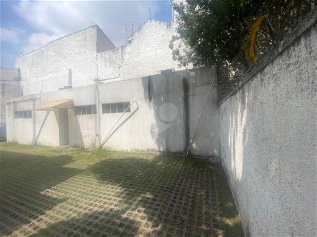 Venda Sobrado São Paulo Jardim Paulista REO105540 38